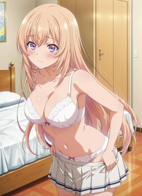 一之瀬帆波 || Honami Ichinose（9/20）