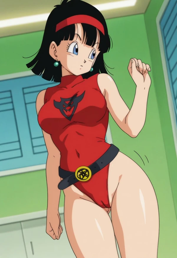 Videl super（2/20）