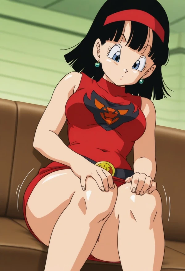 Videl super（14/20）