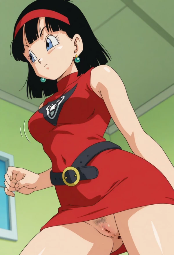 Videl super（17/20）