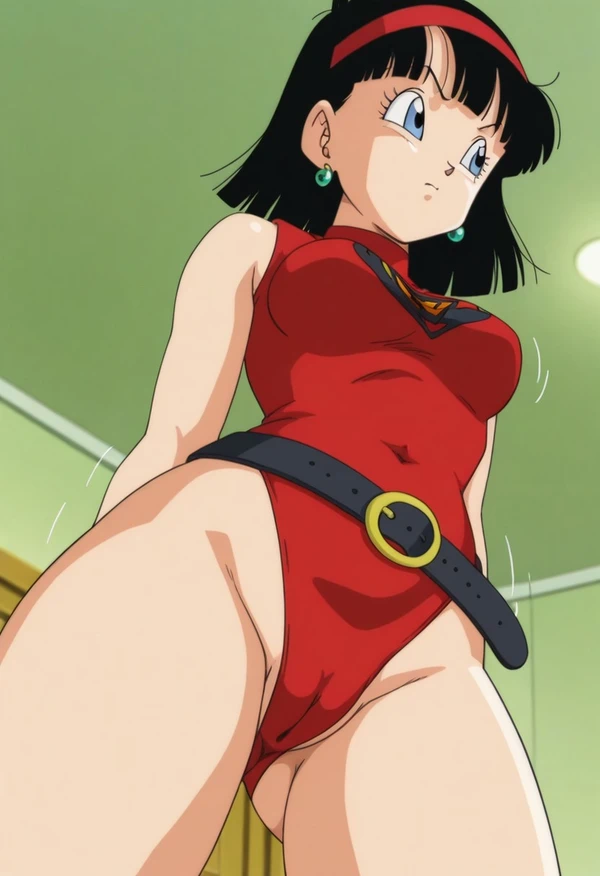 Videl super（20/20）