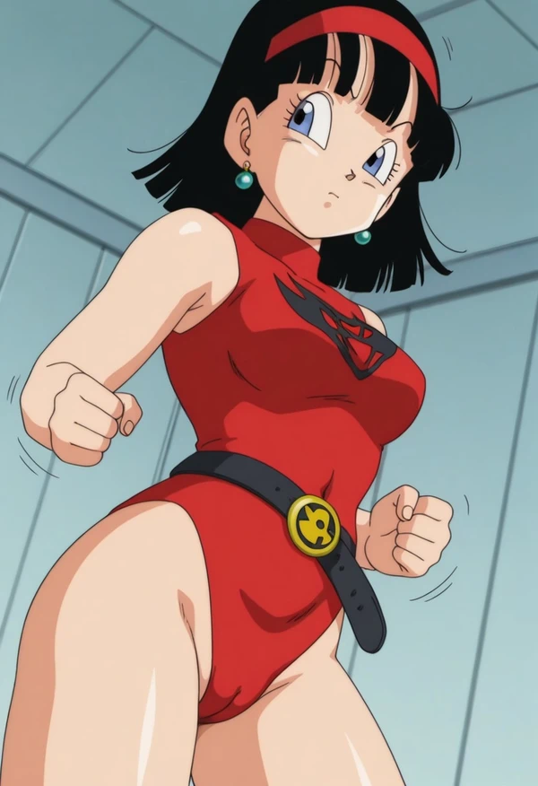 Videl super（3/20）