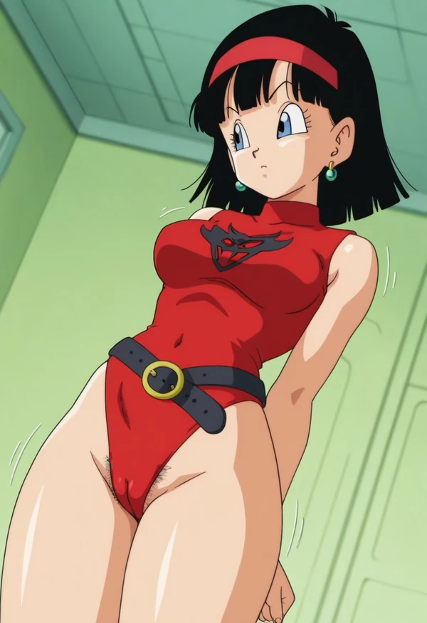 Videl super（5/20）
