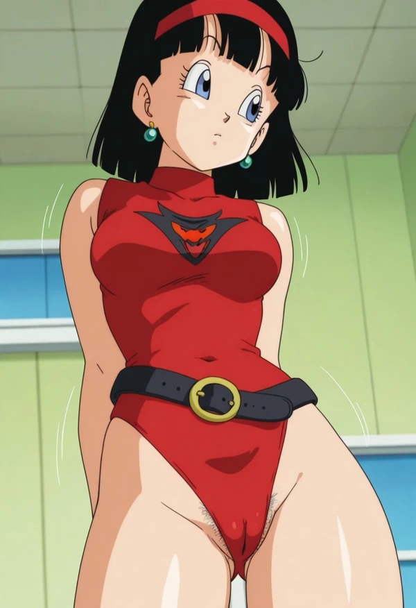 Videl super（6/20）