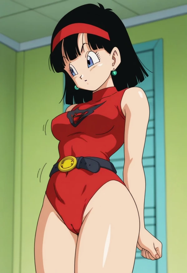 Videl super（7/20）