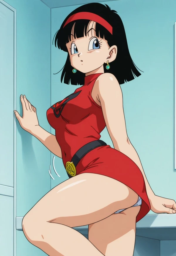 Videl super（8/20）