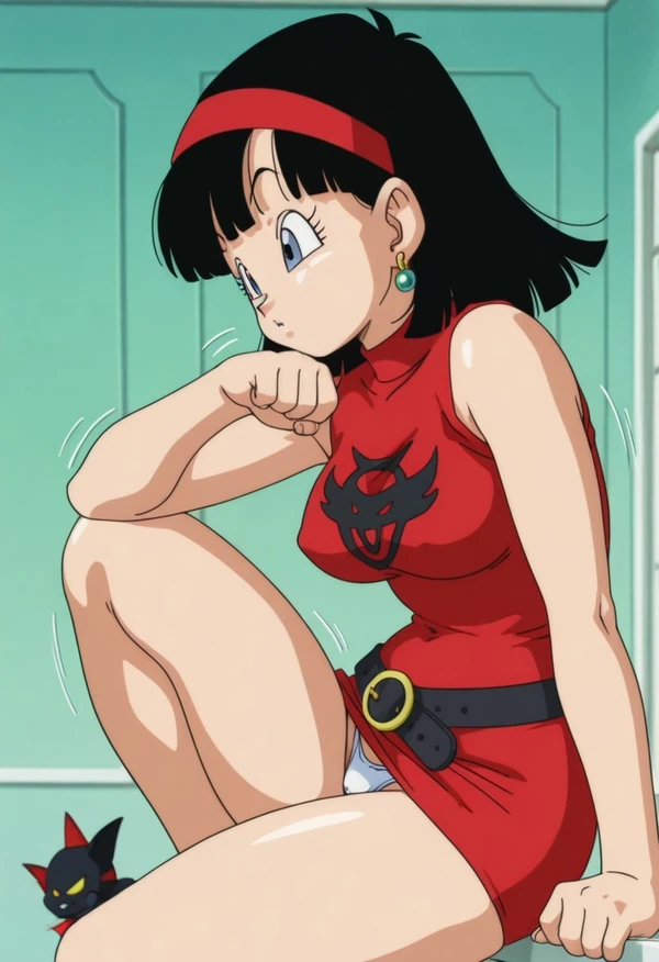 Videl super（9/20）