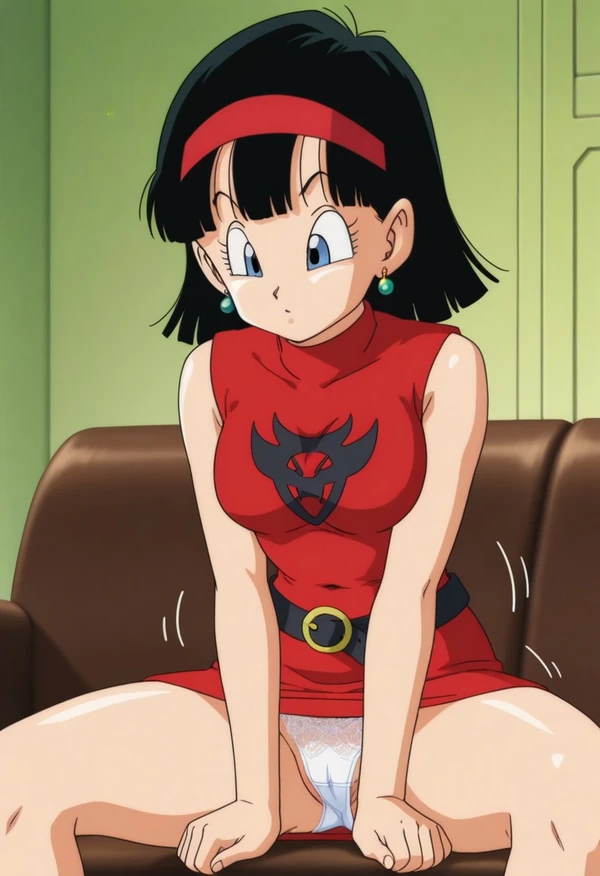 Videl super（10/20）