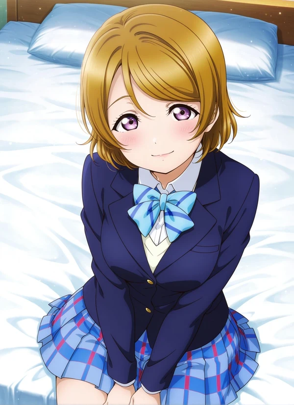 小泉花陽 || Koizumi Hanayo（2/20）