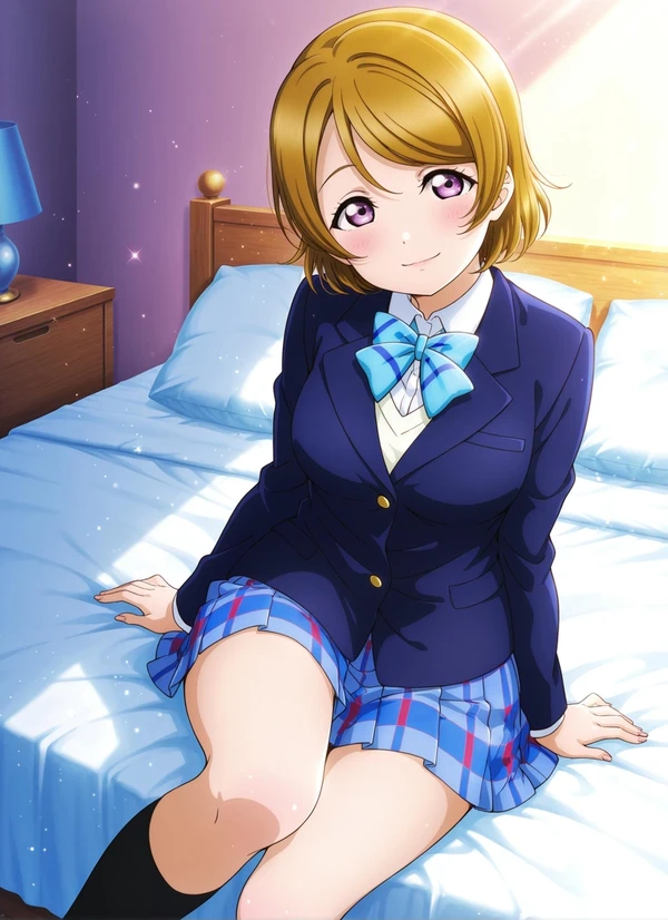 小泉花陽 || Koizumi Hanayo（3/20）