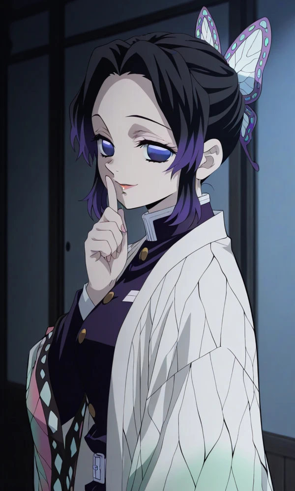 shinobu（2/17）