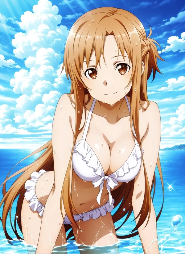 アスナ || Asuna（2/20）