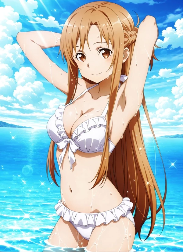 アスナ || Asuna（3/20）