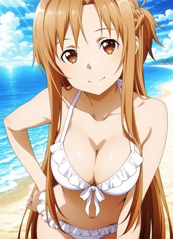 アスナ || Asuna（4/20）