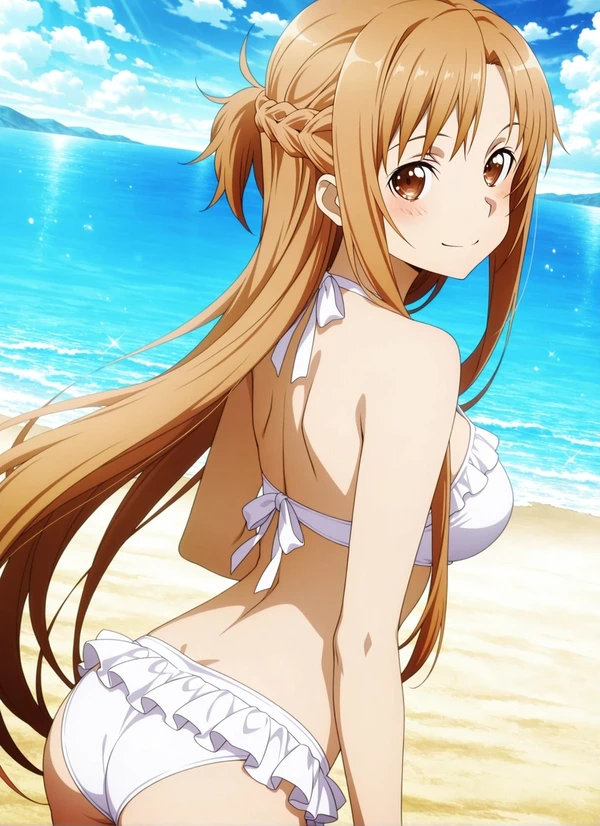 アスナ || Asuna（5/20）