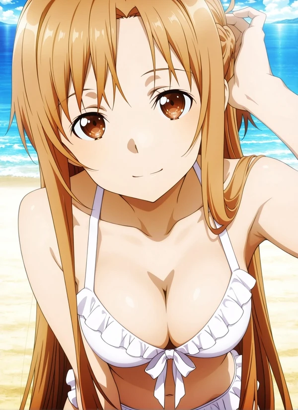 アスナ || Asuna（6/20）