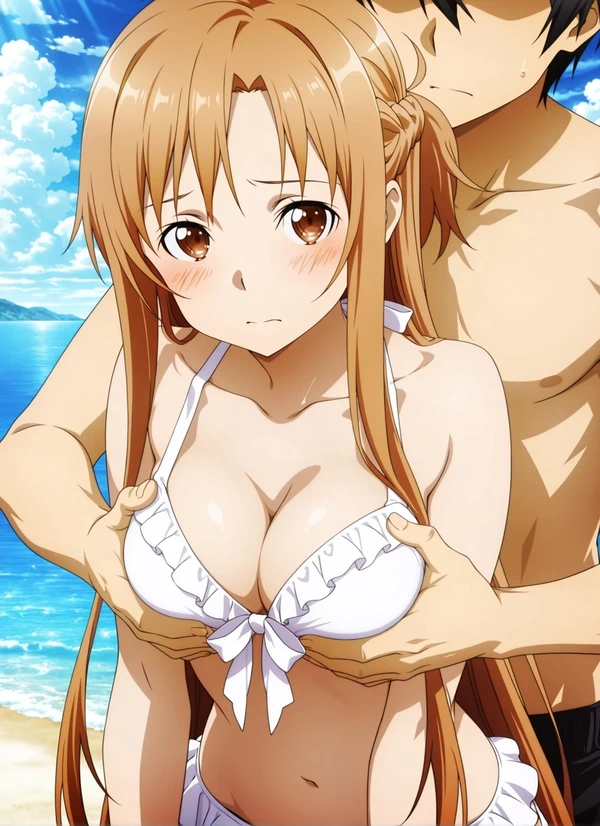 アスナ || Asuna（7/20）
