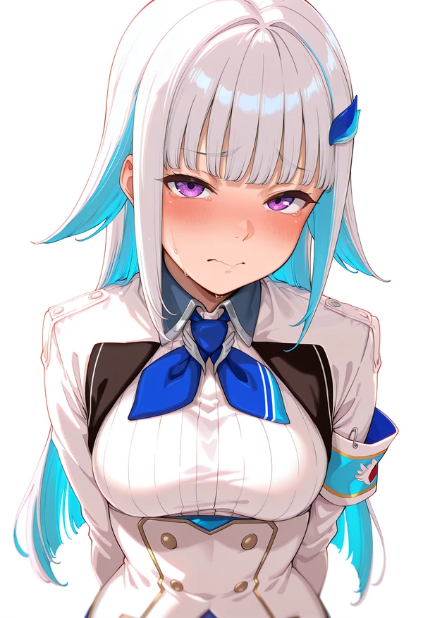 リゼ・ヘルエスタ × マイクロビキニ（2/20）
