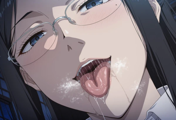 Misaki Gundou - 群堂 みさき（6/20）