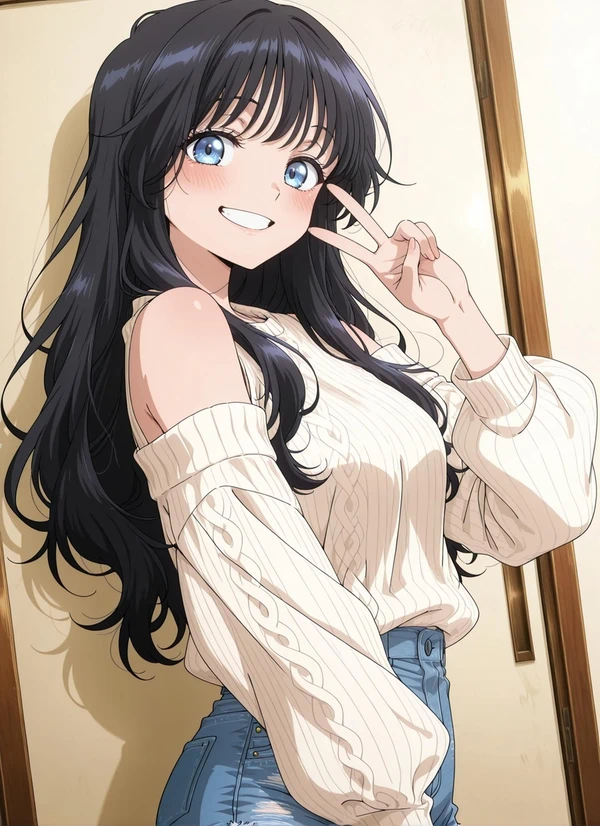 和栗薫子 || Kaoruko Waguri（2/20）