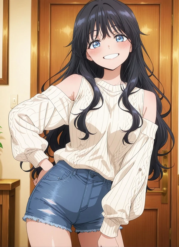 和栗薫子 || Kaoruko Waguri（3/20）