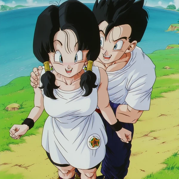 Videl new training（2/17）