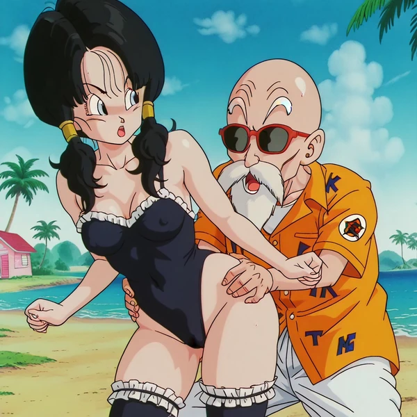 Videl new training（12/17）