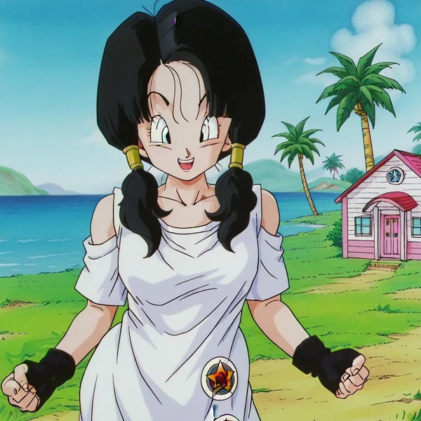 Videl new training（3/17）