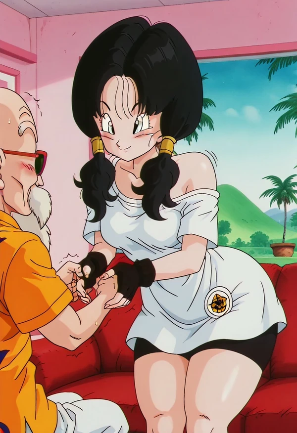 Videl new training（5/17）