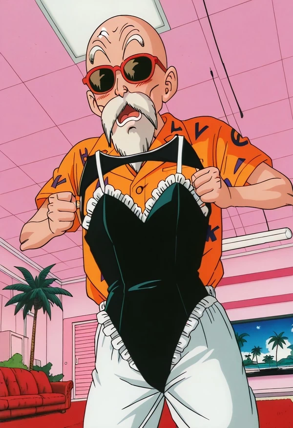 Videl new training（7/17）