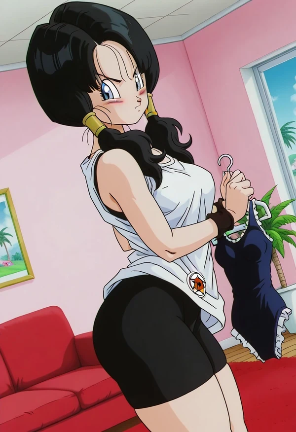 Videl new training（9/17）