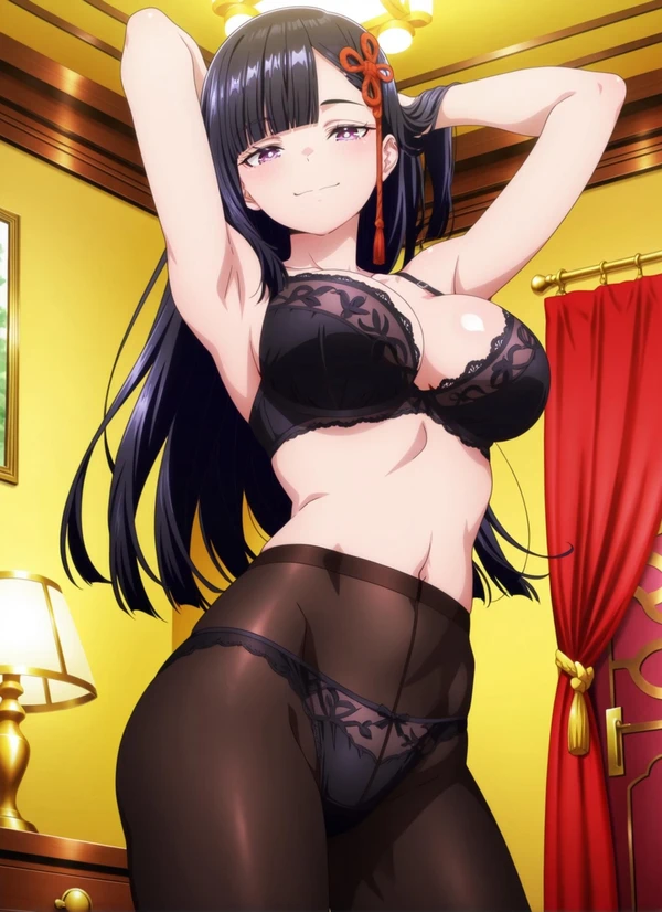 山城恋 || Yamashiro Ren（3/20）