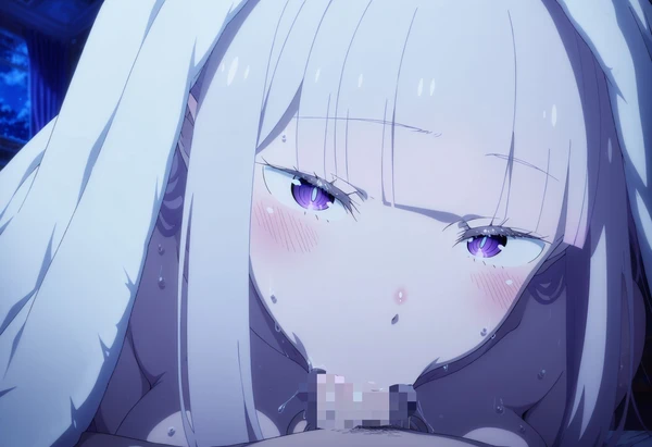 Emilia - エミリア（1/20）