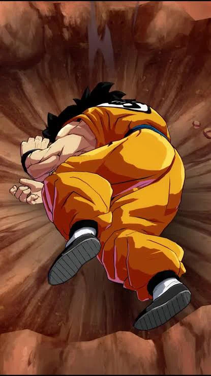 Bulma's feeling（2/8）