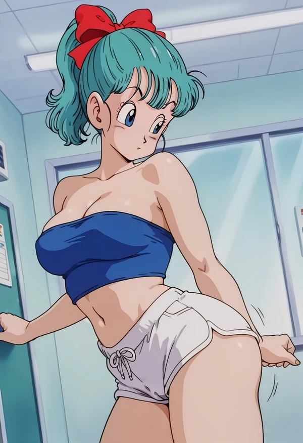bulma working（2/6）