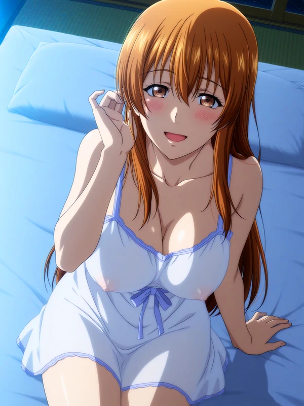 古手川奈々華（6/20）