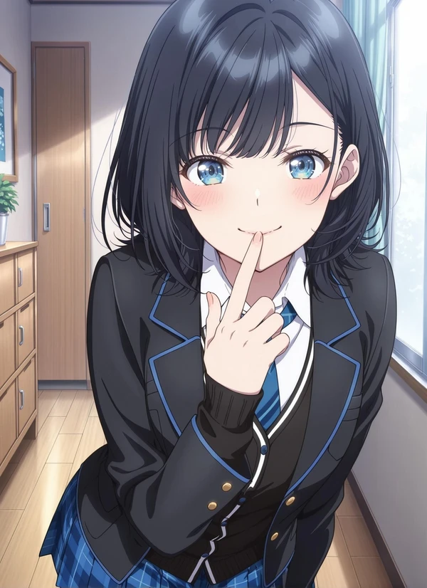 七瀬悠月 || Yuzuki Nanase（2/20）