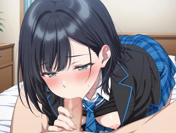 七瀬悠月 || Yuzuki Nanase（16/20）