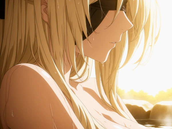 剣の乙女（5/20）