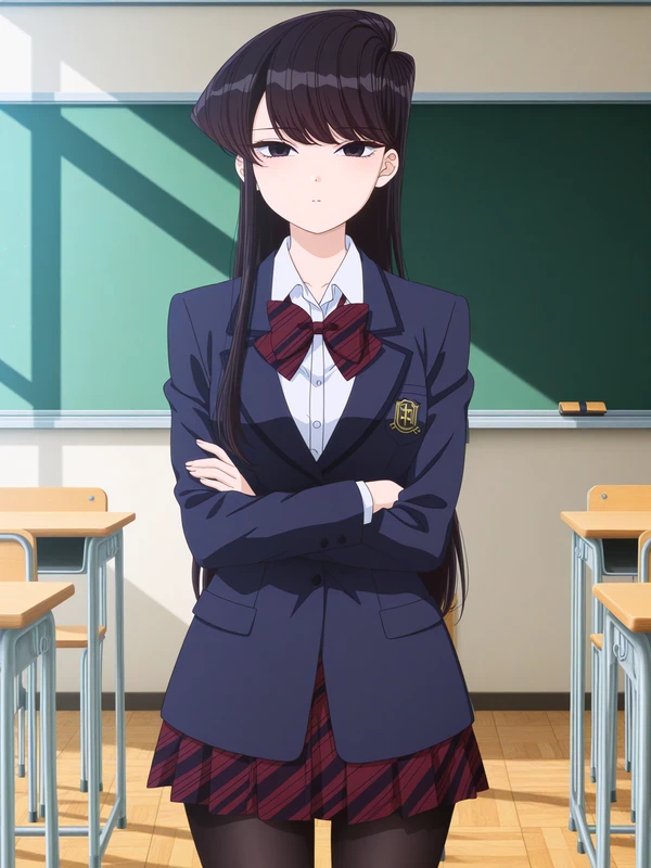 古見硝子（2/20）