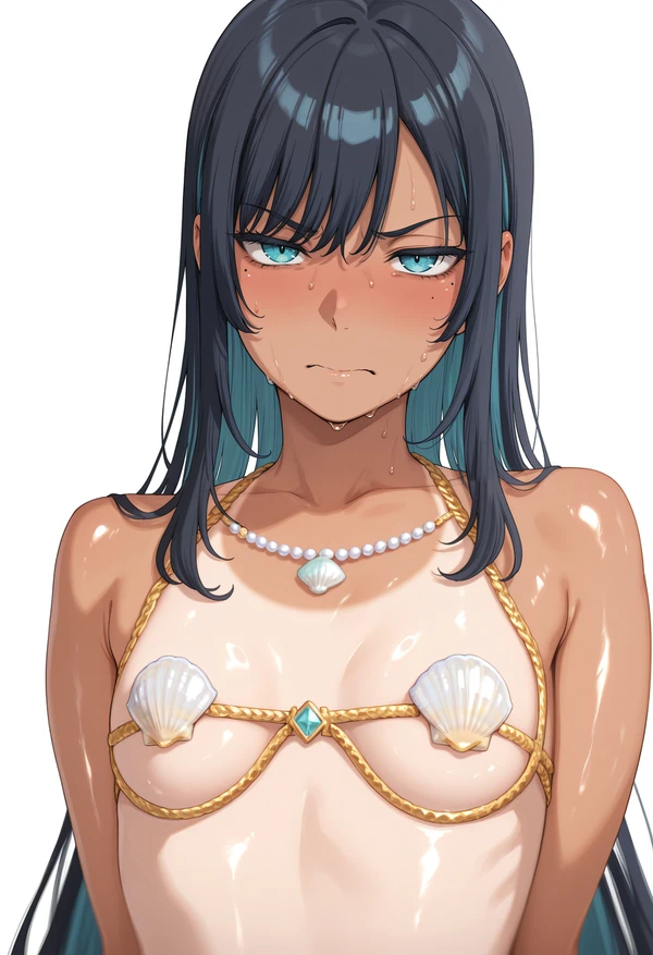Ado × ゴッドファーザー水着（7/20）
