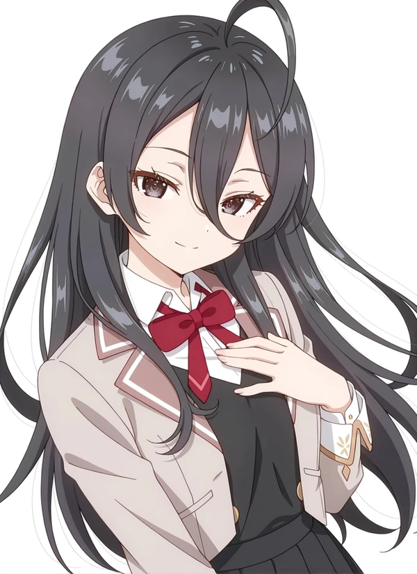 君嶋綾乃 || Ayano Kimishima（2/20）