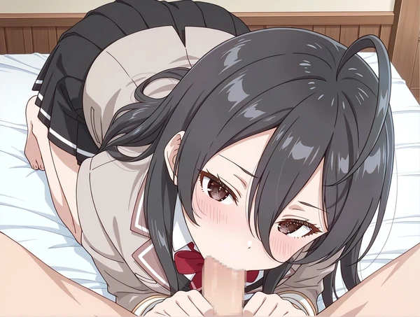 君嶋綾乃 || Ayano Kimishima（20/20）