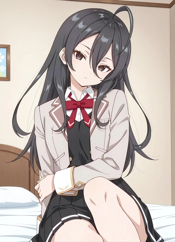 君嶋綾乃 || Ayano Kimishima（3/20）