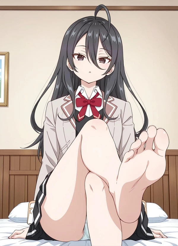 君嶋綾乃 || Ayano Kimishima（6/20）