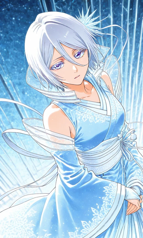 氷　rukia（2/20）