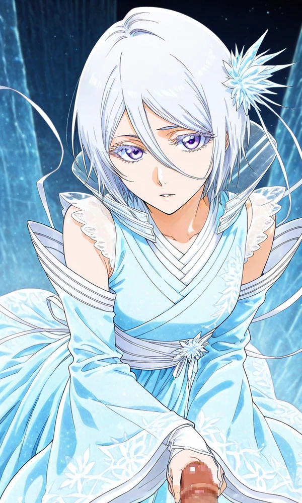 氷　rukia（4/20）