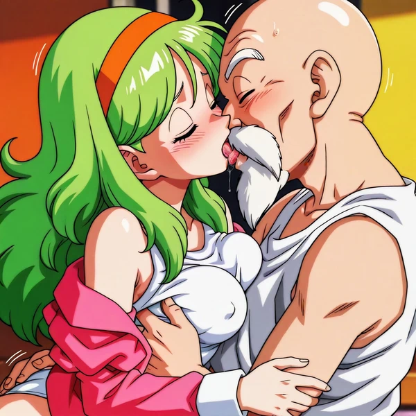 Brianne X Roshi（6/11）