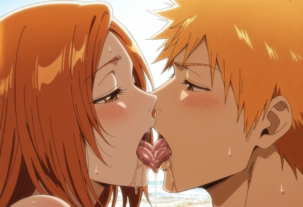 Orihime Inoue - 井上織姫（10/20）