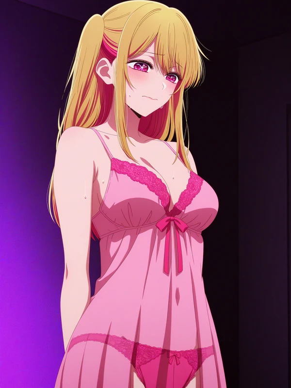 星野ルビー（20/20）